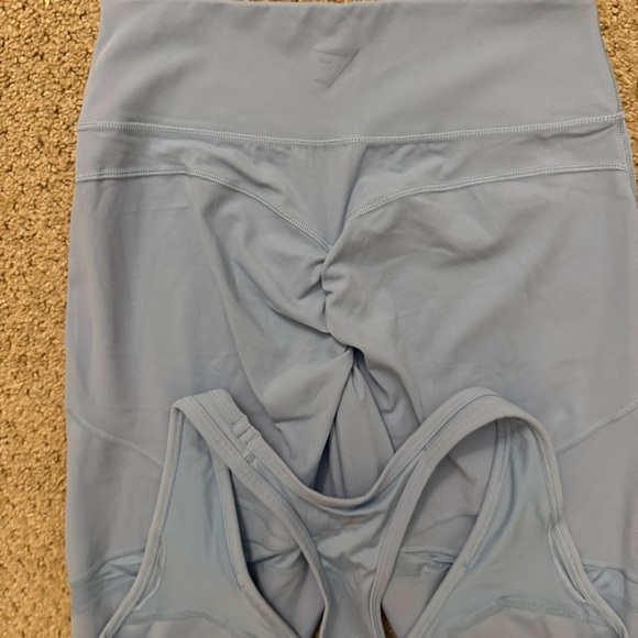 SET! Gymshark x Whitney Simmons Mesh Sports Bra & Leggings! Size S - Picture 12 of 14